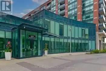 525 Wilson Ave Unit# 834, Toronto, Ontario M3H 0A7, 1 Bedroom Bedrooms, 5 Rooms Rooms,1 BathroomBathrooms,Condo,Sold,Wilson,C9511778