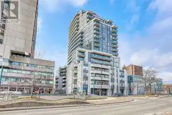 736 Spadina Ave Unit# 301, Toronto, Ontario M5S 2J6, 1 Bedroom Bedrooms, 4 Rooms Rooms,1 BathroomBathrooms,Condo,Rented,Spadina,C9511780
