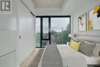 195 McCaul St Unit# 304, Toronto, Ontario M5T 1W6, 1 Bedroom Bedrooms, 4 Rooms Rooms,1 BathroomBathrooms,Condo,Rented,McCaul,27583314