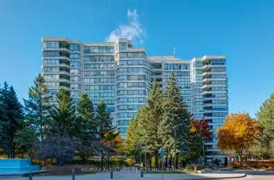 120 Promenade Circle Unit# 304 Vaughan (Brownridge) Ontario L4J7W9