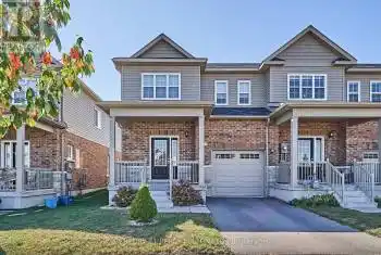 291 Morgan St, Cobourg, Ontario K9A 0L5, 3 Bedrooms Bedrooms, 7 Rooms Rooms,3 BathroomsBathrooms,All Houses,Rented,Morgan,X9511670