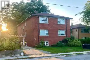 34 Long Branch Ave Unit# 6, Toronto, Ontario M8W 3H9, 1 Bedroom Bedrooms, 4 Rooms Rooms,1 BathroomBathrooms,Condo,Rented,Long Branch,W9511644