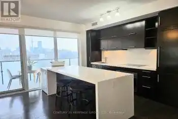 65 St Mary St Unit# 2002, Toronto, Ontario M5S 0A6, 2 Bedrooms Bedrooms, 5 Rooms Rooms,2 BathroomsBathrooms,Condo,Rented,St Mary,C9510483