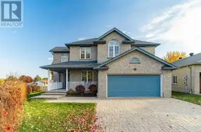 241 Fern Crescent Waterloo Ontario N2V2P9