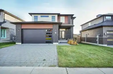 6 Connor Avenue Strathroy-Caradoc (NE) Ontario N7G0E8
