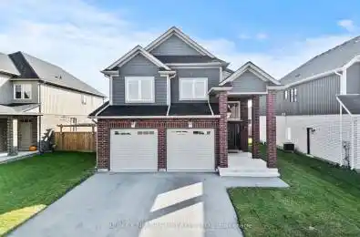 141 Susan Drive Pelham Ontario L0S1E6