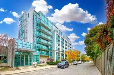 3830 Bathurst Street Unit# PH809 Toronto (Clanton Park) Ontario M3H3M9