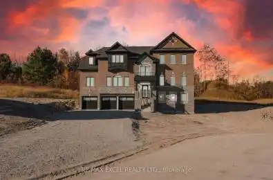 2228 Pemberton Way Innisfil (Churchill) Ontario L0L1K0