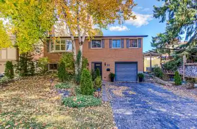 351 Thorncrest Drive Waterloo Ontario N2L5R6