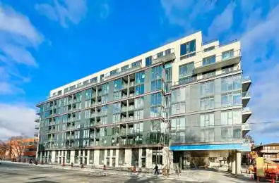 250 Lawrence Ave Unit# 103 Toronto Ontario M5M 1B1