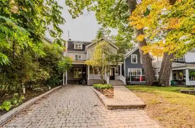 82 Waverley Rd Toronto Ontario M4L 3T1