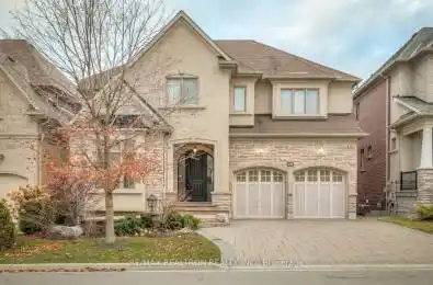 29 Royal West Rd Markham Ontario L6C 0L5