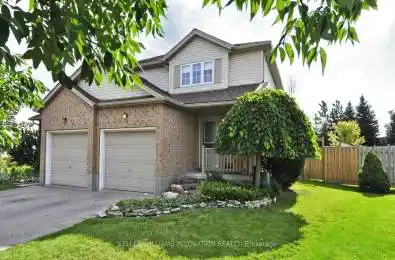 78 Highbrook St Kitchener Ontario N2E 3P1