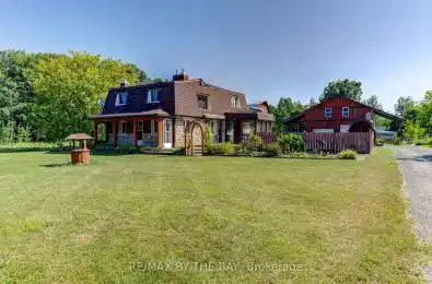 4315 Crossland Rd Tiny Ontario L0L 2T0