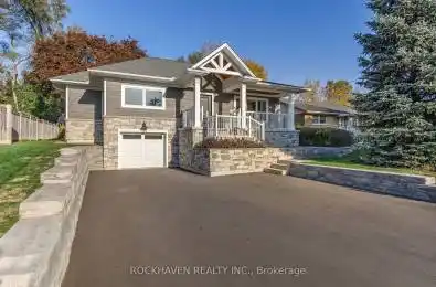 155 Grove Park Drive Burlington (LaSalle) Ontario L7T2H1