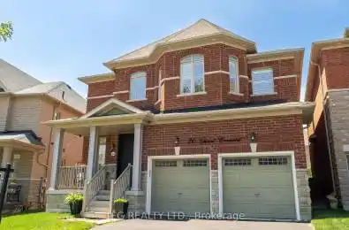 20 Chant Crescent Ajax (Northwest Ajax) Ontario L1T0M7