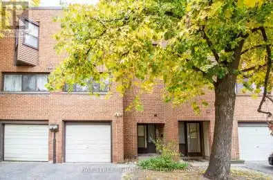 16 low meadoway Toronto (Hillcrest Village) Ontario M2H2V7