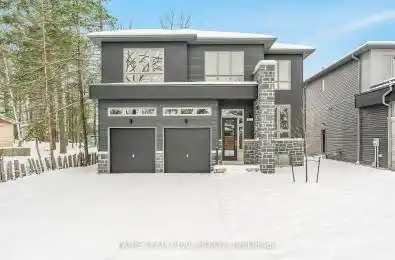 132 Ansley Road Wasaga Beach Ontario L9Z2N5