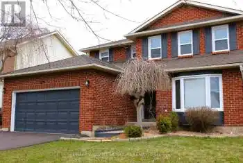3235 Folkway Dr, Burlington, Ontario L7M 3J4, 4 Bedrooms Bedrooms, 10 Rooms Rooms,4 BathroomsBathrooms,All Houses,Rented,Folkway,W9512500
