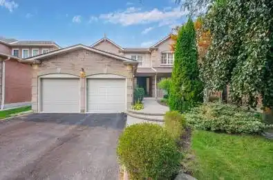 16 Kennett Drive Whitby (Lynde Creek) Ontario L1P1L5