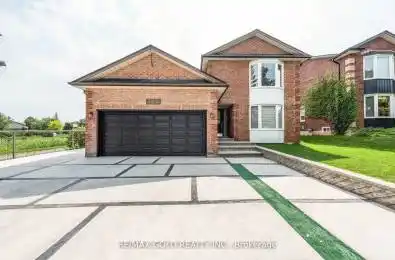123 Meadow Drive Orangeville Ontario L6W4J7