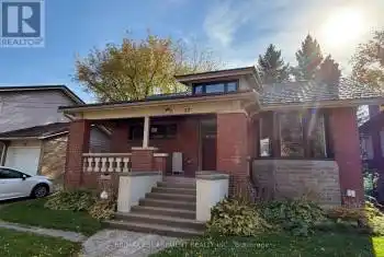 17 Inverness Ave Unit# LOWER, Hamilton, Ontario L9C 1A1, ,1 BathroomBathrooms,All Houses,Rented,Inverness,X9512597