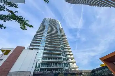 95 McMahon Drive Unit# 2209 Toronto (Bayview Village) Ontario M2K0H2
