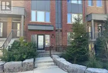 1525 Kingston Rd Unit# 305, Pickering, Ontario L1V 0E9, 1 Bedroom Bedrooms, 4 Rooms Rooms,1 BathroomBathrooms,All Houses,Sold,Kingston,E9512566