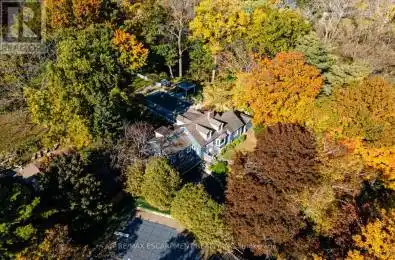 4271 Lakeshore Road Burlington (Shoreacres) Ontario L7L1A7