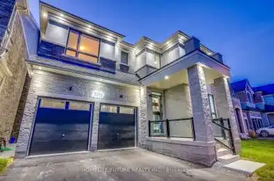 3016 Hollyberry Trail Pickering Ontario L1X0N5