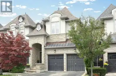 2331 Wuthering Heights Way Oakville (Palermo West) Ontario L6M0E8