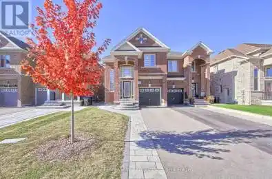 187 Sutherland Avenue Bradford West Gwillimbury (Bradford) Ontario L3Z