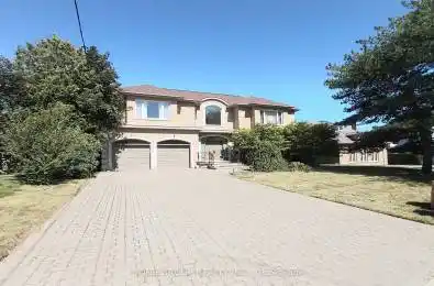 5 Blaine Dr Toronto Ontario M3B 2G3