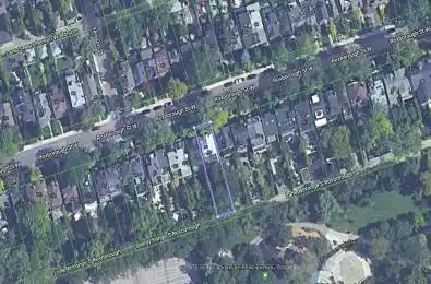 77 Roxborough St Toronto Ontario M5R 1T9