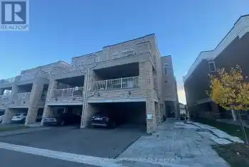 109 Luzon Ave Unit# B, Markham, Ontario L6B 1N8, 2 Bedrooms Bedrooms, 5 Rooms Rooms,3 BathroomsBathrooms,All Houses,Rented,Luzon,N9512824