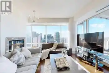 180 University Ave Unit# 3805, Toronto, Ontario M5H 0A2, 2 Bedrooms Bedrooms, 7 Rooms Rooms,3 BathroomsBathrooms,Condo,Sold,University,C9512815