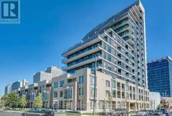 60 Berwick Ave Unit# 606, Toronto, Ontario M5P 0A3, 1 Bedroom Bedrooms, 3 Rooms Rooms,1 BathroomBathrooms,Condo,Rented,Berwick,C9512860