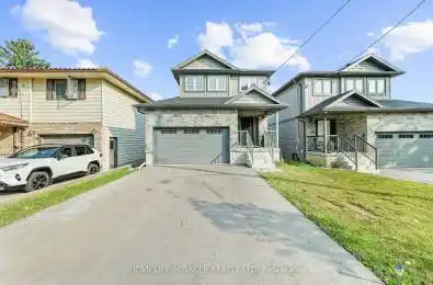 457 Spencer Street Woodstock Ontario N4S2H8