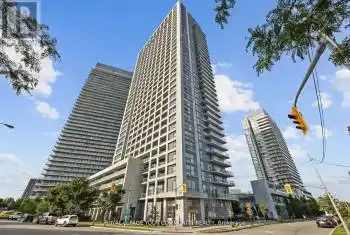 275 Yorkland Rd Unit# 2406, Toronto, Ontario M2J 0B4, 1 Bedroom Bedrooms, 6 Rooms Rooms,1 BathroomBathrooms,Condo,Sold,Yorkland,C9512918
