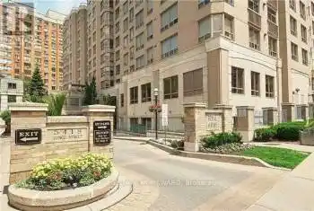5418 Yonge St Unit# 1903, Toronto, Ontario M2N 6X4, 1 Bedroom Bedrooms, 5 Rooms Rooms,1 BathroomBathrooms,Condo,Rented,Yonge,C9512925