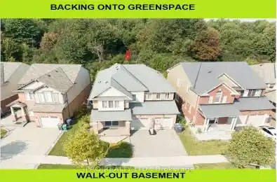 74 Aylesbury Drive Brampton (Northwest Brampton) Ontario L7A0W2