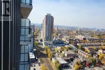 1285 Dupont St Unit# 2108, Toronto, Ontario M6H 2A6, 1 Bedroom Bedrooms, 3 Rooms Rooms,1 BathroomBathrooms,Condo,Rented,Dupont,W9512984