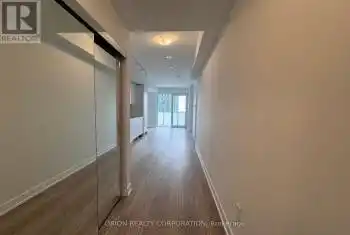 4130 Parkside Village Dr Unit# 1407, Mississauga, Ontario L5B 3M8, 1 Bedroom Bedrooms, 4 Rooms Rooms,1 BathroomBathrooms,Condo,Rented,Parkside Village,27586369