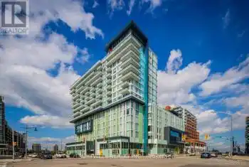 8081 Birchmount Rd Unit# 915J, Markham, Ontario L6G 0G5, 1 Bedroom Bedrooms, 5 Rooms Rooms,1 BathroomBathrooms,Condo,Rented,Birchmount,N9512843