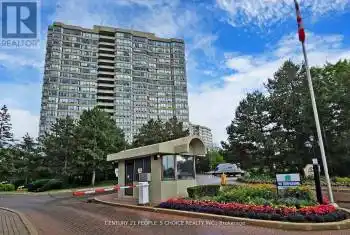 24 Hanover Rd Unit# 1706, Brampton, Ontario L6S 5K8, 1 Bedroom Bedrooms, 5 Rooms Rooms,1 BathroomBathrooms,Condo,Sold,Hanover,W9513029
