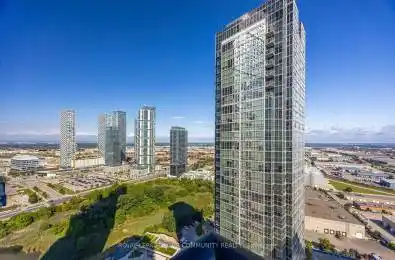 2910 Highway 7 Road Unit# 2607 Vaughan (Concord) Ontario L4K0H8