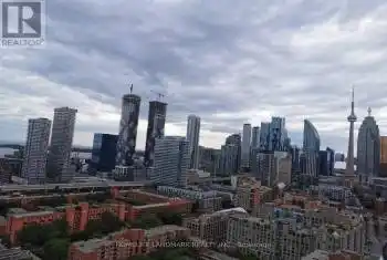 158 Front St Unit# 2605, Toronto, Ontario M5A 0K9, 2 Bedrooms Bedrooms, 4 Rooms Rooms,2 BathroomsBathrooms,Condo,Rented,Front,27586571