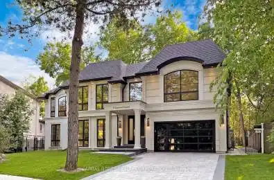 11 Junewood Cres Toronto Ontario M2L 2C3