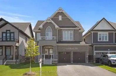 153 Strachan Tr New Tecumseth Ontario L0G 1A0