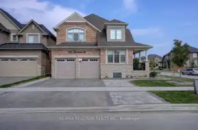 130 Auckland Dr Unit# Bsmt Whitby Ontario L1P 0J4